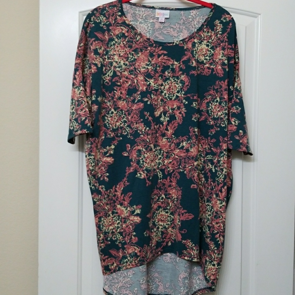 Lularoe Irma